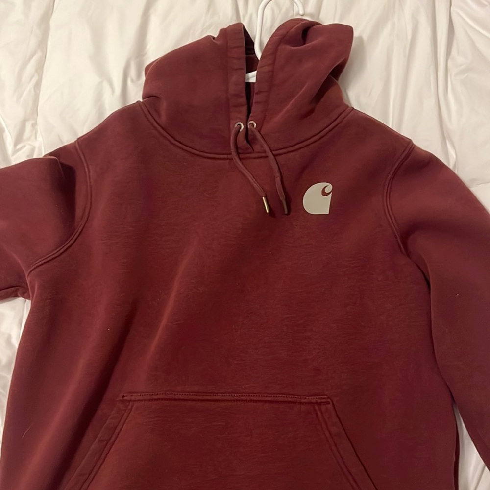 Carthart hoodie
